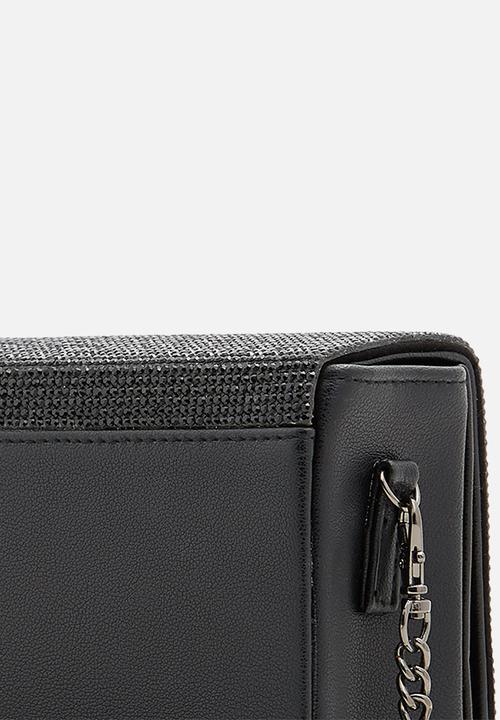 ALDO - Atla bag - black