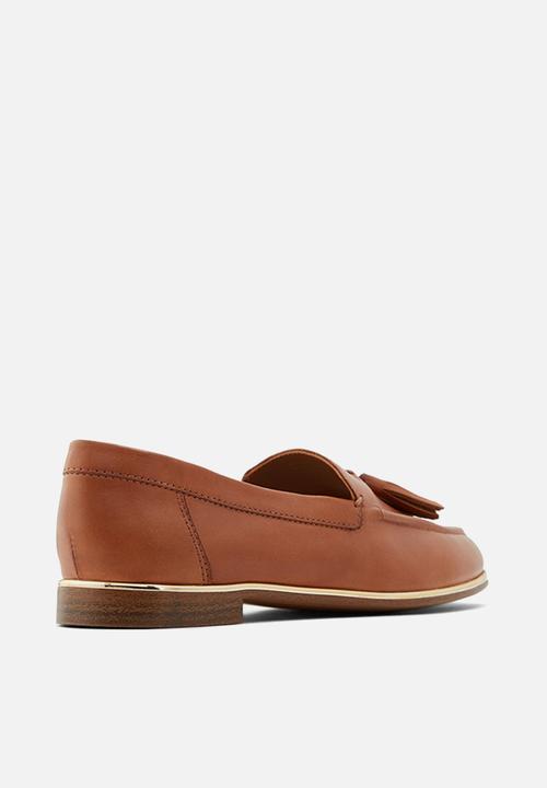 ALDO - Kedeliri loafer - brown