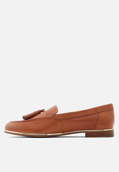 ALDO - Kedeliri loafer - brown