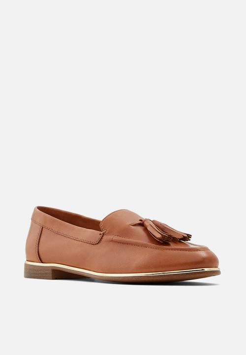 ALDO - Kedeliri loafer - brown