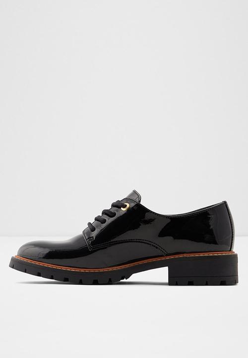 ALDO - Celydith oxford - black