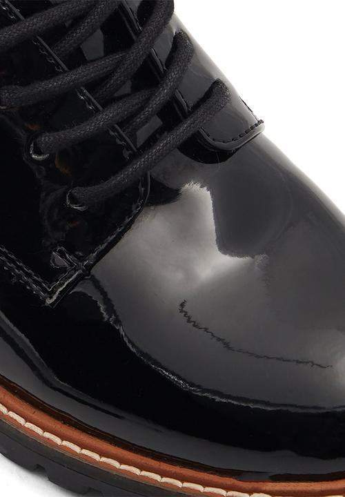 ALDO - Celydith oxford - black