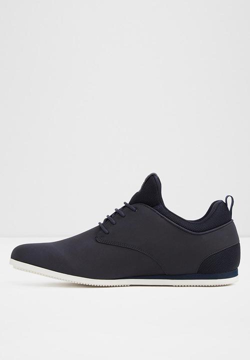 ALDO - Preilia laces casual shoes - navy