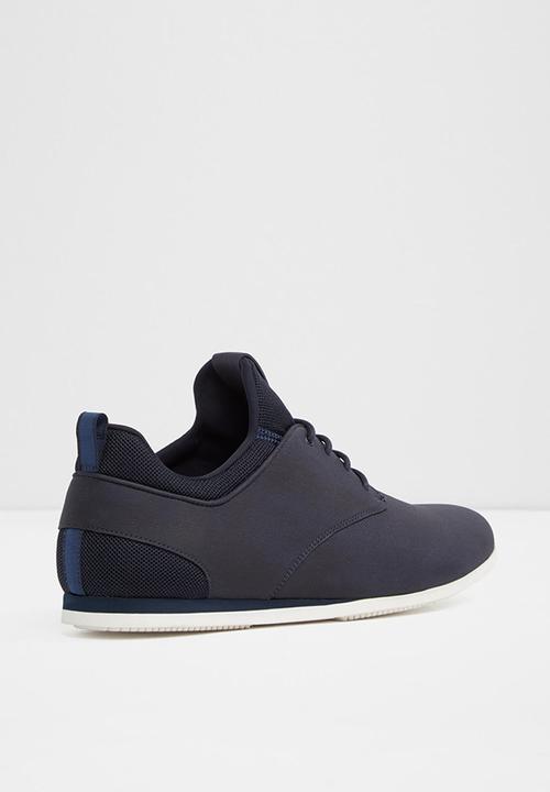 ALDO - Preilia laces casual shoes - navy