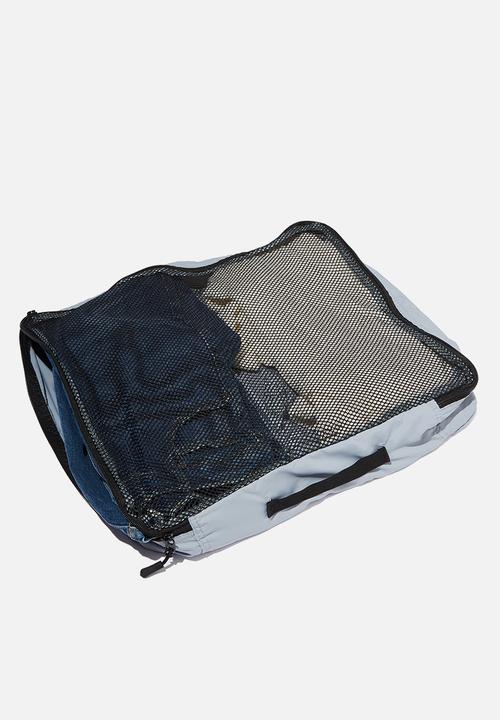 LOST - Packing cell large bag - grey