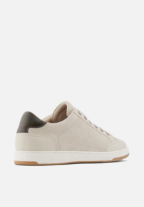 Call It Spring - Bradley casual lace up - beige