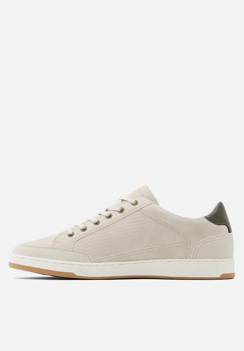 Call It Spring - Bradley casual lace up - beige