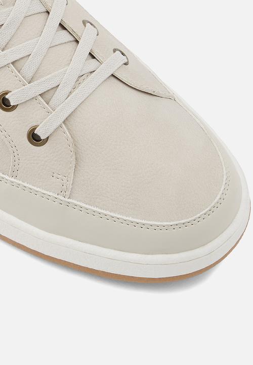 Call It Spring - Bradley casual lace up - beige