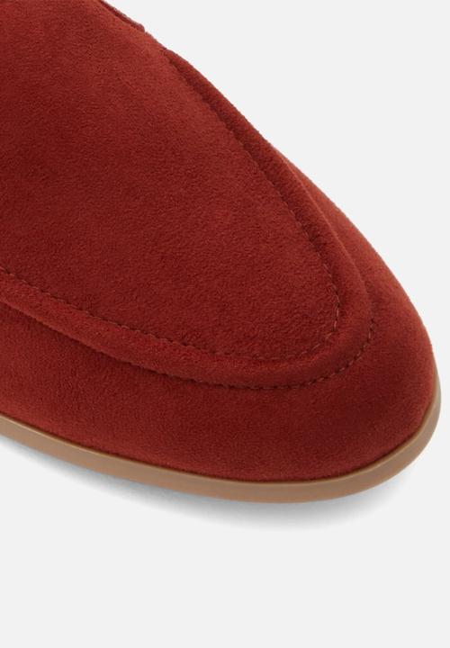 Call It Spring - Martinha loafer - red