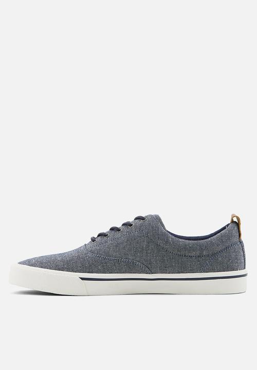 Call It Spring - Dunn casual shoe - blue