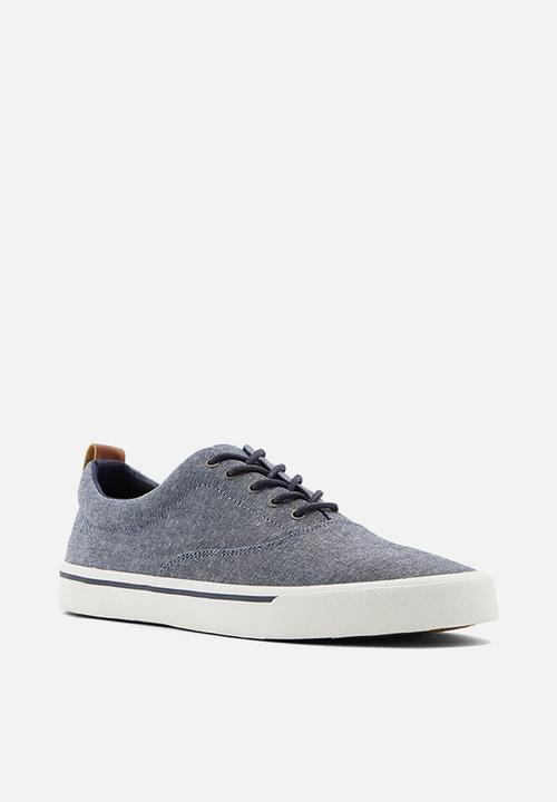 Call It Spring - Dunn casual shoe - blue