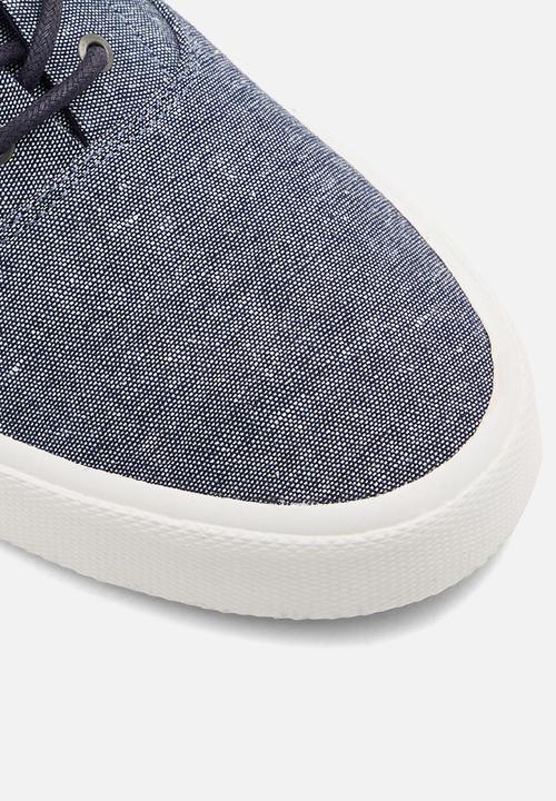 Call It Spring - Dunn casual shoe - blue