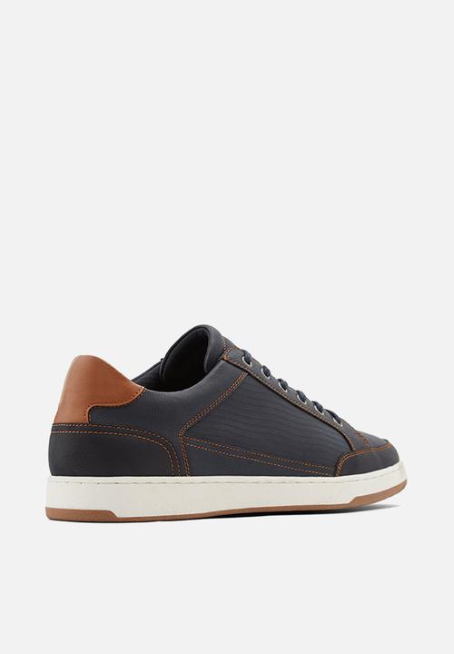 Call It Spring - Bradley casual lace up - navy