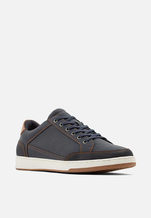 Call It Spring - Bradley casual lace up - navy