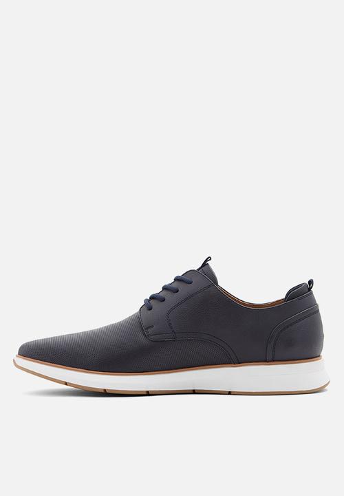 Call It Spring - Collinsgrove casual lace-ups  - navy