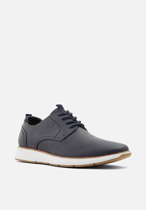 Call It Spring - Collinsgrove casual lace-ups  - navy