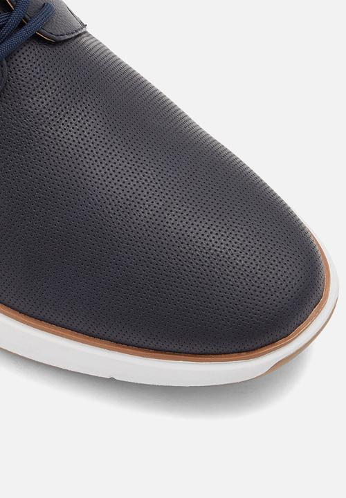 Call It Spring - Collinsgrove casual lace-ups  - navy