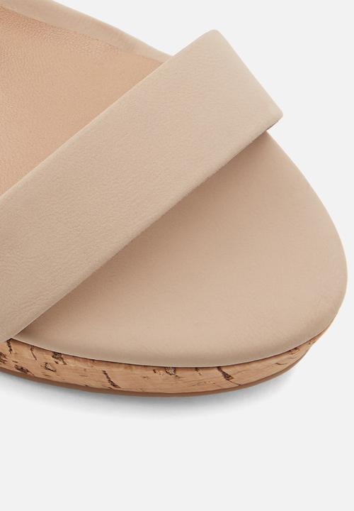 Call It Spring - Josset heel - bone
