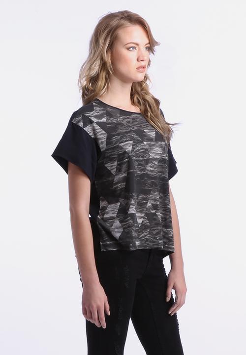 G-STAR - Avity Alpine T-Shirt