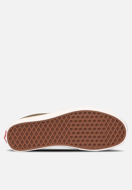 Vans - Vans ua vans sport - grape leaf/true white
