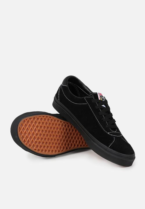Vans - Vans ua vans sport - black
