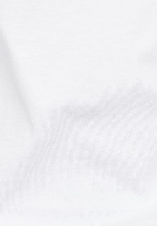 G-STAR - Shelo r T-shirt - white