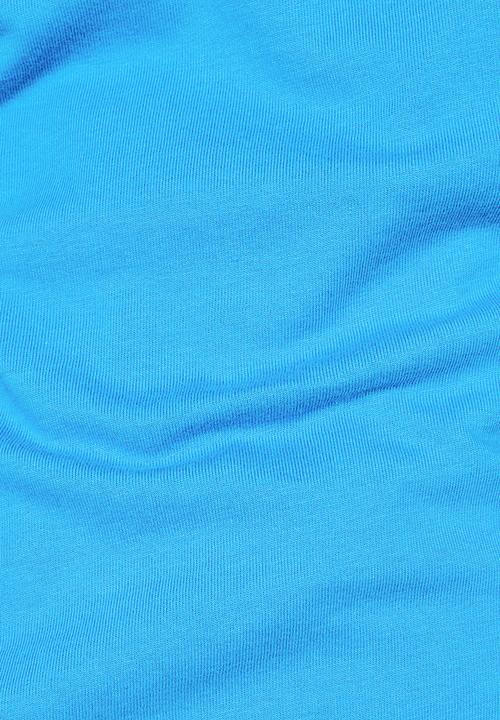 G-STAR - Graphic 4 slim T-shirt  - blue