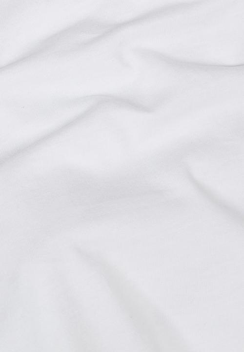 G-STAR - Graphic 10 short sleeve T-shirt - white
