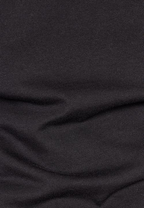 G-STAR - Graphic 12 T-shirt - black