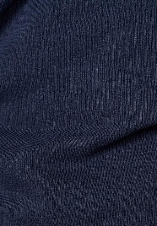 G-STAR - Graphic 10 long sleeve T-shirts -navy