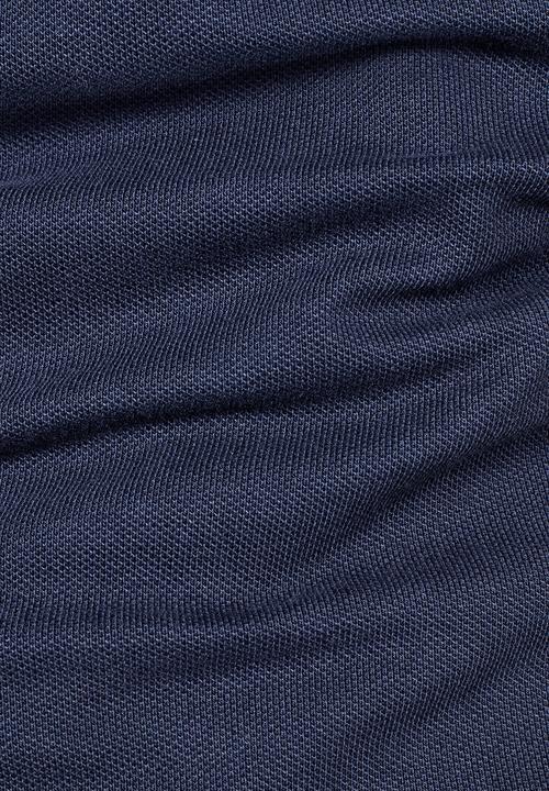 G-STAR - Graphic 13 slim short sleeve polo - navy