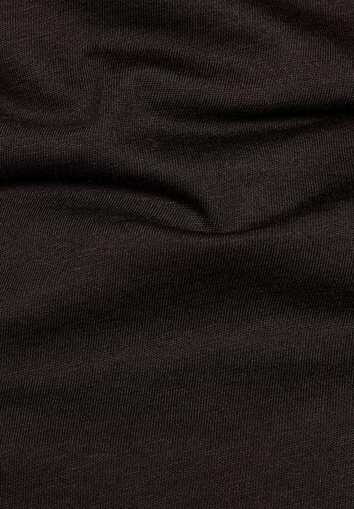 G-STAR - Graphic 6 T-shirt - black