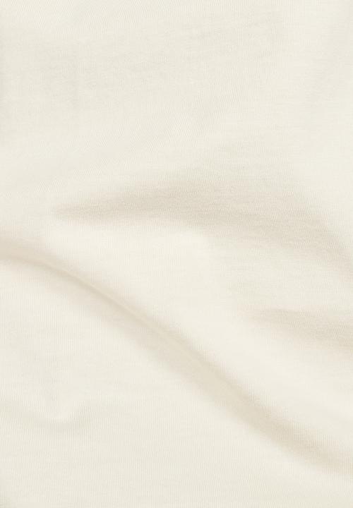 G-STAR - Pocket T-shirt - neutral