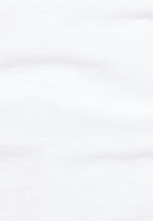 G-STAR - Slim logo T-shirt - white
