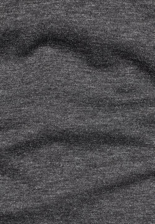 G-STAR - Slim logo T-shirt - black