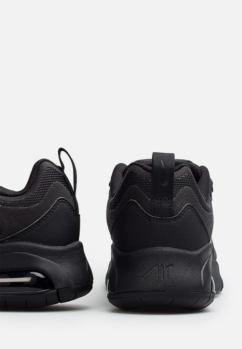 Nike - Air Max 200 - Triple Black