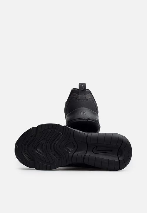 Nike - Air Max 200 - Triple Black