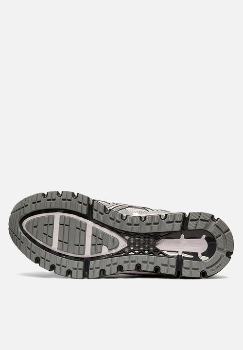 ASICS - Gel-kayano 5 360 - sheet rock/silver