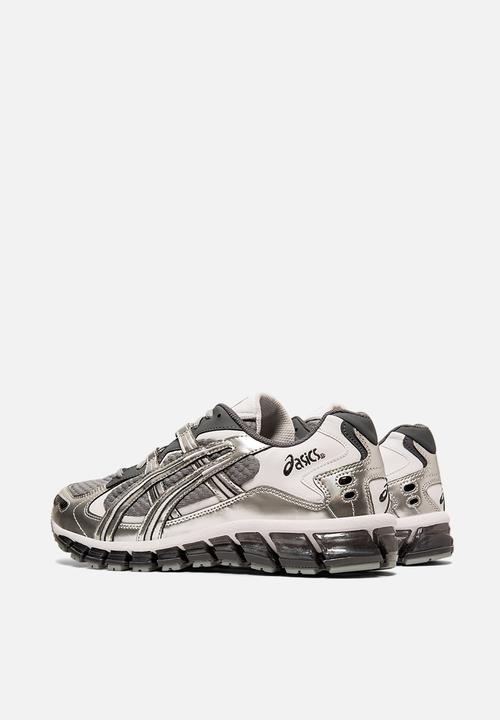 ASICS - Gel-kayano 5 360 - sheet rock/silver