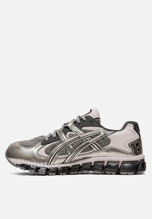 ASICS - Gel-kayano 5 360 - sheet rock/silver