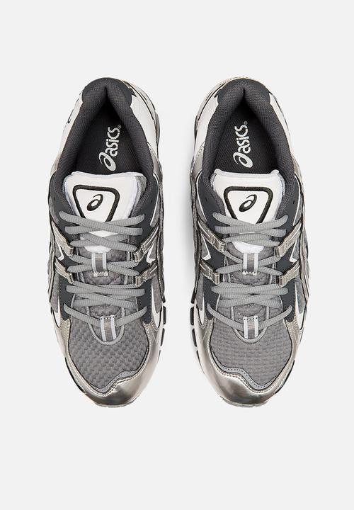 ASICS - Gel-kayano 5 360 - sheet rock/silver