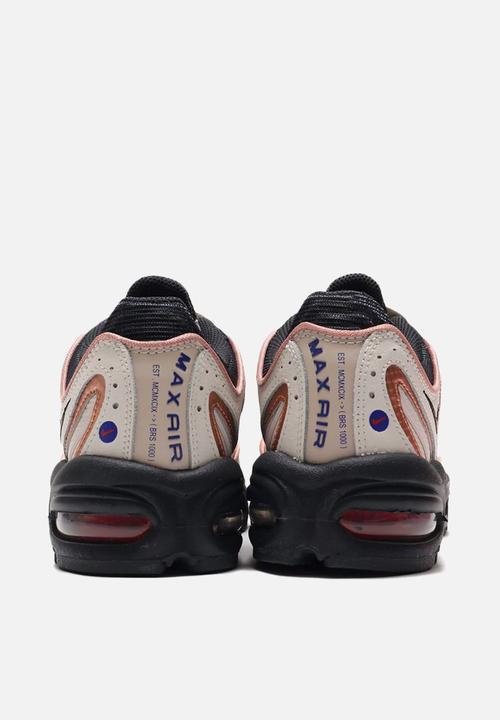 Nike - Air Max Tailwind IV SE - phantom/metallic red bronze-desert sand