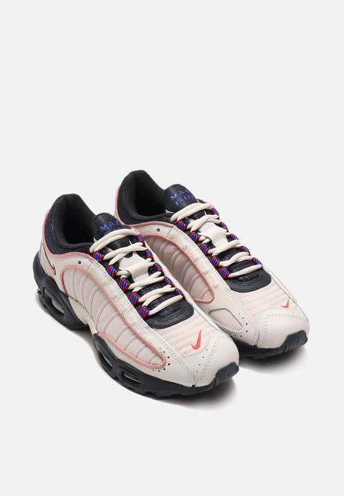Nike - Air Max Tailwind IV SE - phantom/metallic red bronze-desert sand