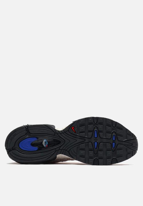 Nike - Air Max Tailwind IV SE - phantom/metallic red bronze-desert sand
