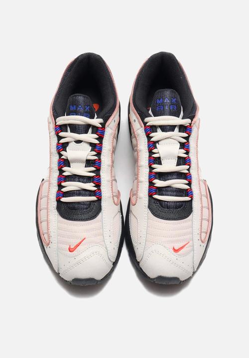 Nike - Air Max Tailwind IV SE - phantom/metallic red bronze-desert sand