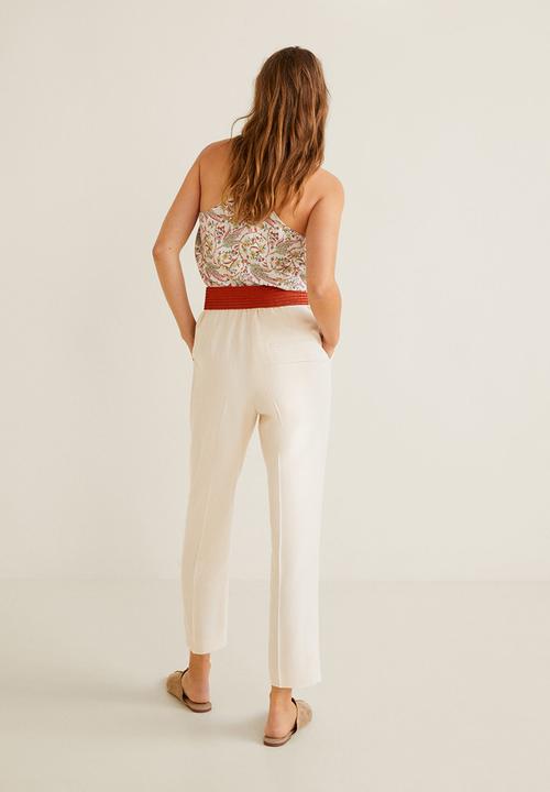 MANGO - Top ameliapi - multi