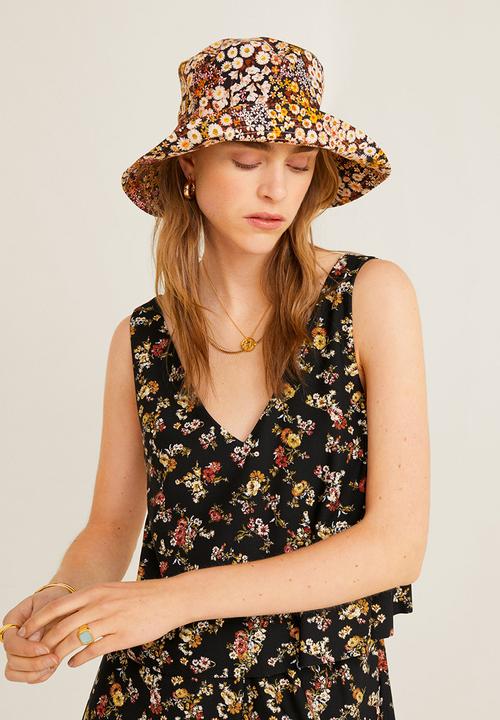 MANGO - Monik playsuit - multi