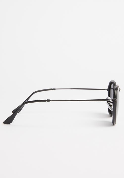 Superbalist - Suburbia sunglasses - black