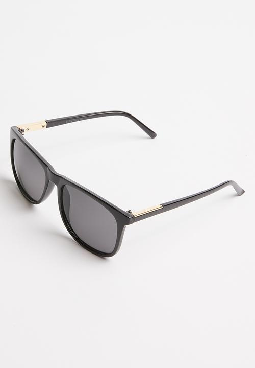 Superbalist - Syd sunglasses - black