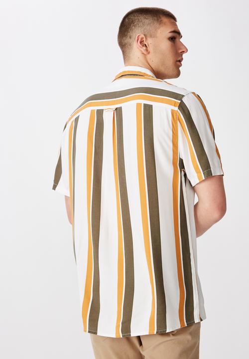 Factorie - Resort shirt - multi